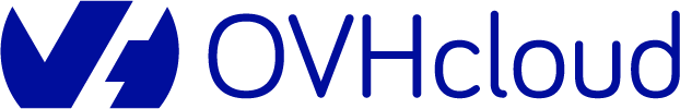 OVHcloud Logo